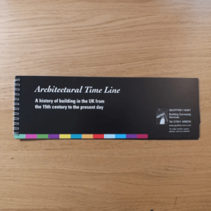 Timeline Flip Book